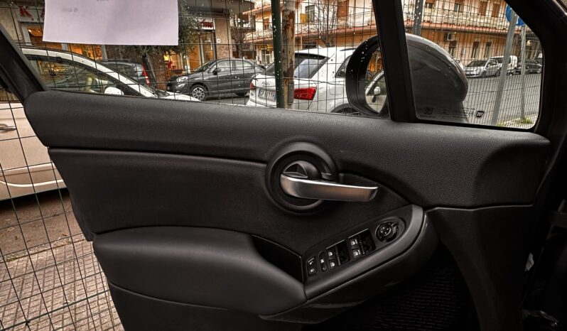 
								FIAT 500 X 2022 1.3MJT full									