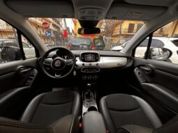 
										FIAT 500 X 2022 1.3MJT full									