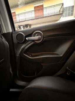 
										FIAT 500 X 2022 1.3MJT full									
