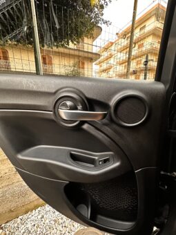 
										FIAT 500 X 2022 1.3MJT full									