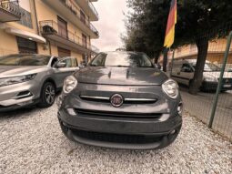 FIAT 500 X 2022 1.3MJT