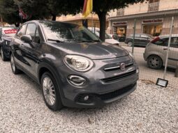 
										FIAT 500 X 2022 1.3MJT full									