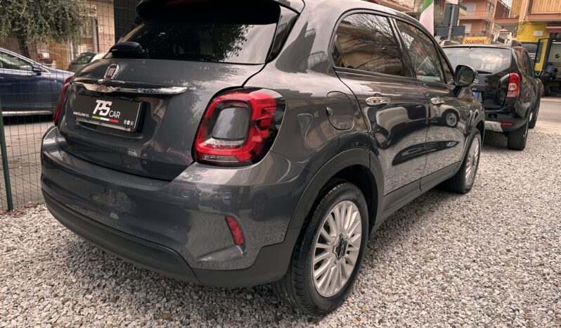 
								FIAT 500 X 2022 1.3MJT full									