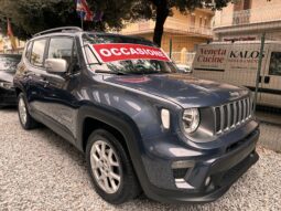 
										JEEP RENEGADE 1.6 MJT  LIMITED full									