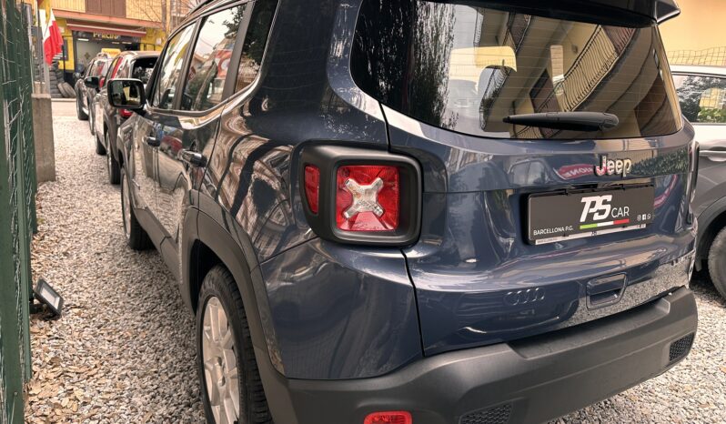 
								JEEP RENEGADE 1.6 MJT  LIMITED full									