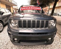 JEEP RENEGADE 1.6 MJT  LIMITED