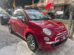 
										FIAT 500 C full									