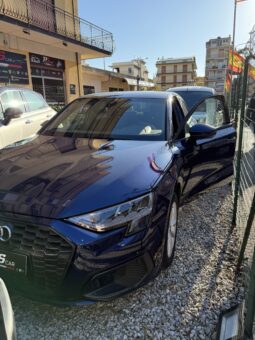 
										AUDI A3 2021 full									