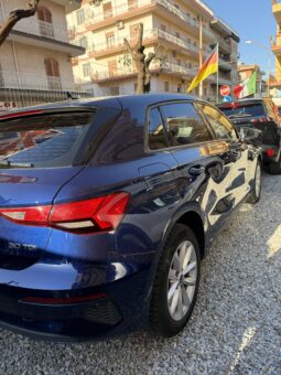 
										AUDI A3 2021 full									