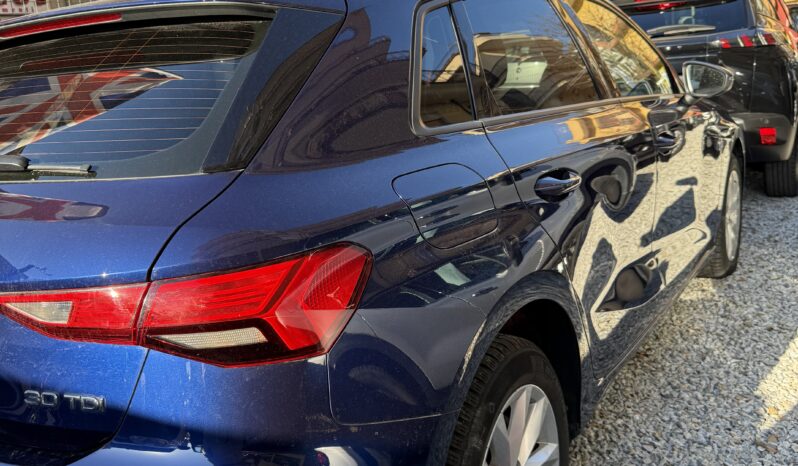 
								AUDI A3 2021 full									