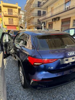 
										AUDI A3 2021 full									