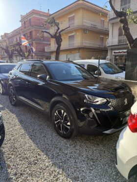 PEUGEOT 2008 PURETECH S&S ALLURE PACK