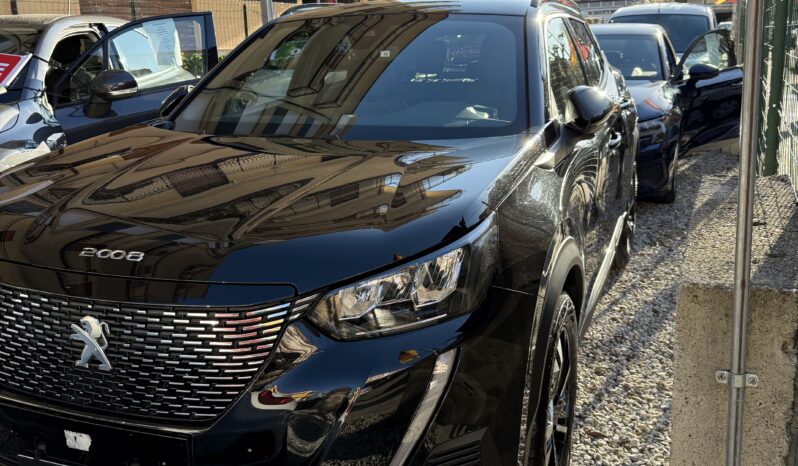
								PEUGEOT 2008 PURETECH S&S ALLURE PACK full									