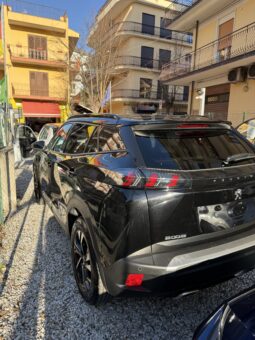 
										PEUGEOT 2008 PURETECH S&S ALLURE PACK full									