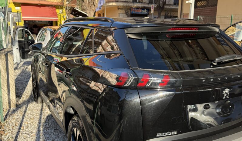 
								PEUGEOT 2008 PURETECH S&S ALLURE PACK full									