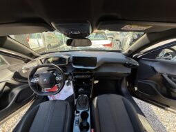 
										PEUGEOT 2008 PURETECH S&S ALLURE PACK full									