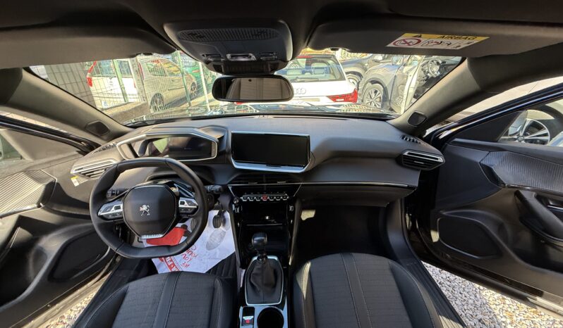 
								PEUGEOT 2008 PURETECH S&S ALLURE PACK full									