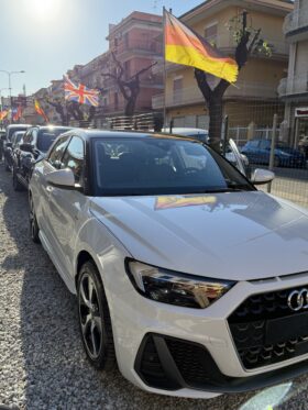 AUDI A1 03/2024