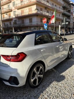 
										AUDI A1 03/2024 full									