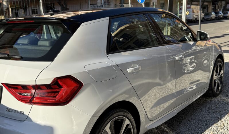 
								AUDI A1 03/2024 full									