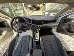 
										AUDI A1 03/2024 full									