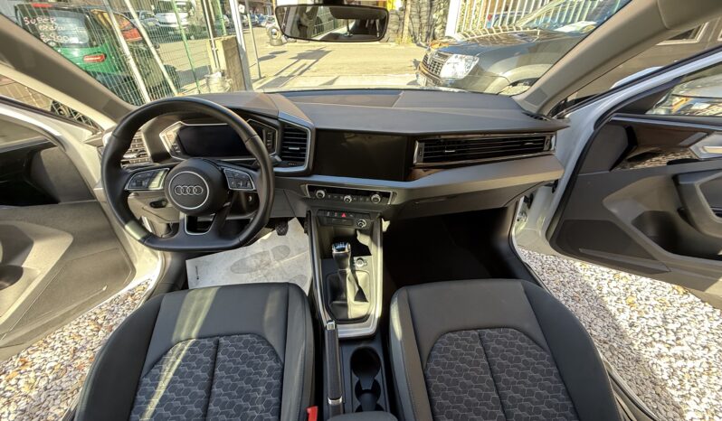 
								AUDI A1 03/2024 full									