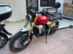 
										FANTIC MOTOR 500CC 11/2020 full									