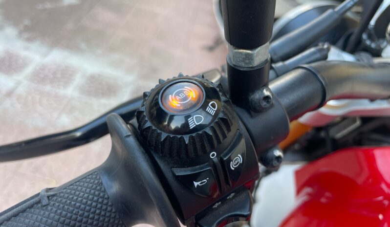 
								FANTIC MOTOR 500CC 11/2020 full									