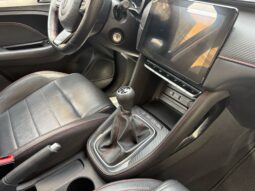 MG ZS 03/2023 full