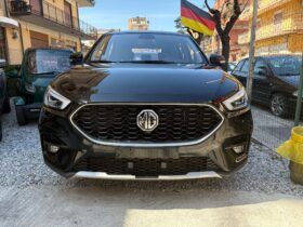 MG ZS 03/2023