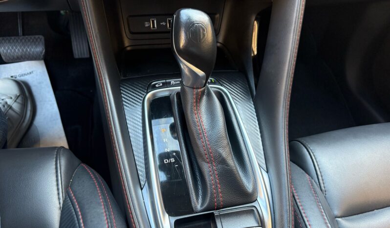 
								MG ZS 2022 1.0 full									