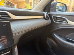 MG ZS 03/2023 full