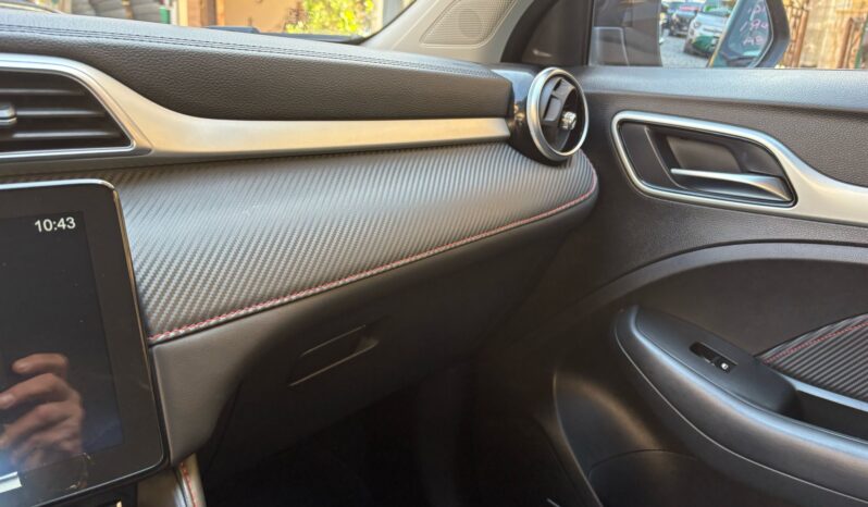 MG ZS 03/2023 full