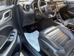 MG ZS 03/2023 full