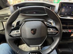 
										PEUGEOT 2008 GT LINE 2024 full									
