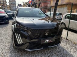 PEUGEOT 2008 GT LINE 2024