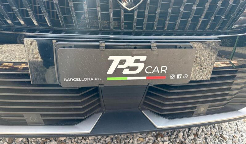 
								PEUGEOT 2008 GT LINE 2024 full									