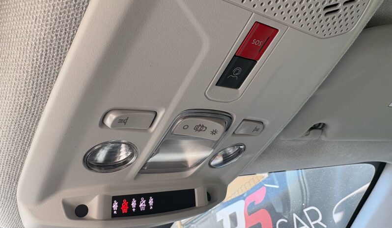 
								CITROEN C4 full									