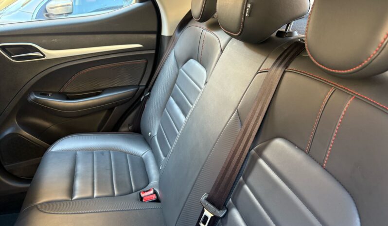 
								MG ZS 2022 1.0 full									