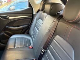 MG ZS 03/2023 full