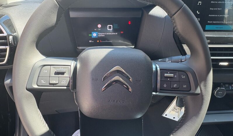 
								CITROEN C4 full									