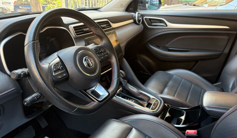 
								MG ZS 2022 1.0 full									