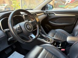MG ZS 03/2023 full