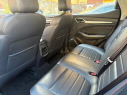 MG ZS 03/2023 full