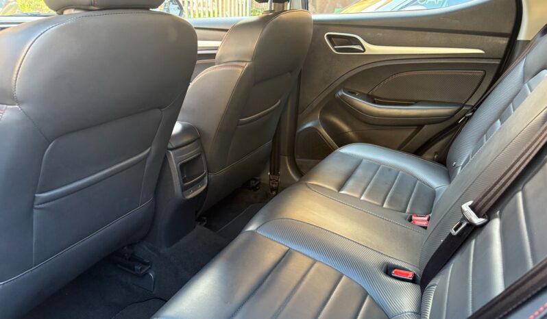 MG ZS 03/2023 full