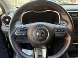 MG ZS 03/2023 full