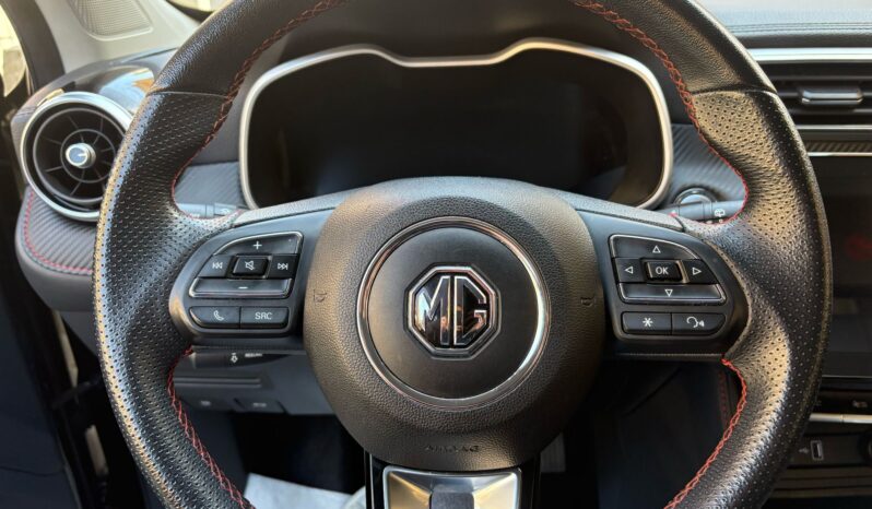 MG ZS 03/2023 full