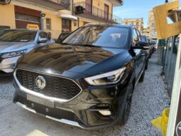 MG ZS 03/2023 full