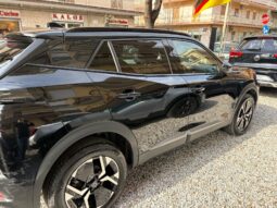 
										PEUGEOT 2008 GT LINE 2024 full									