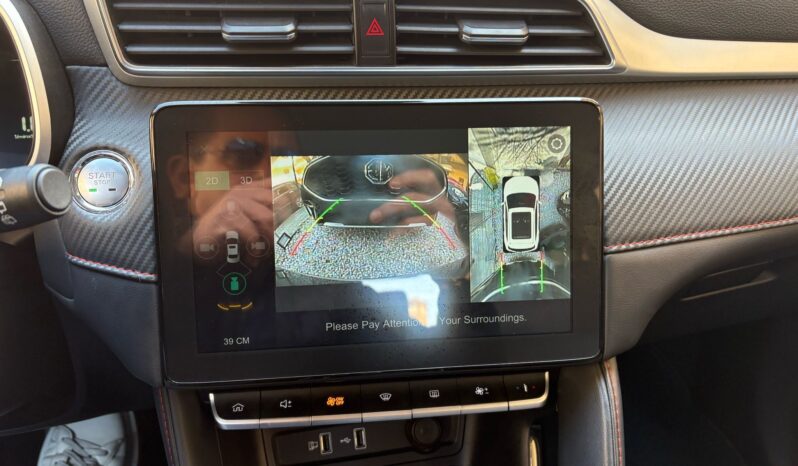 
								MG ZS 2022 1.0 full									